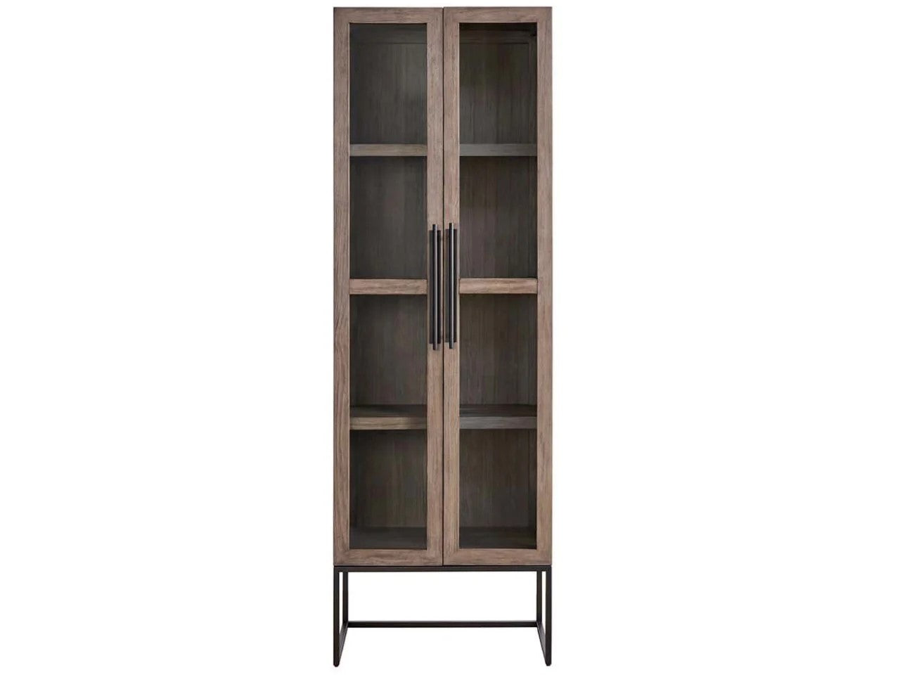 Universal - Dwell Boulder Display Cabinet