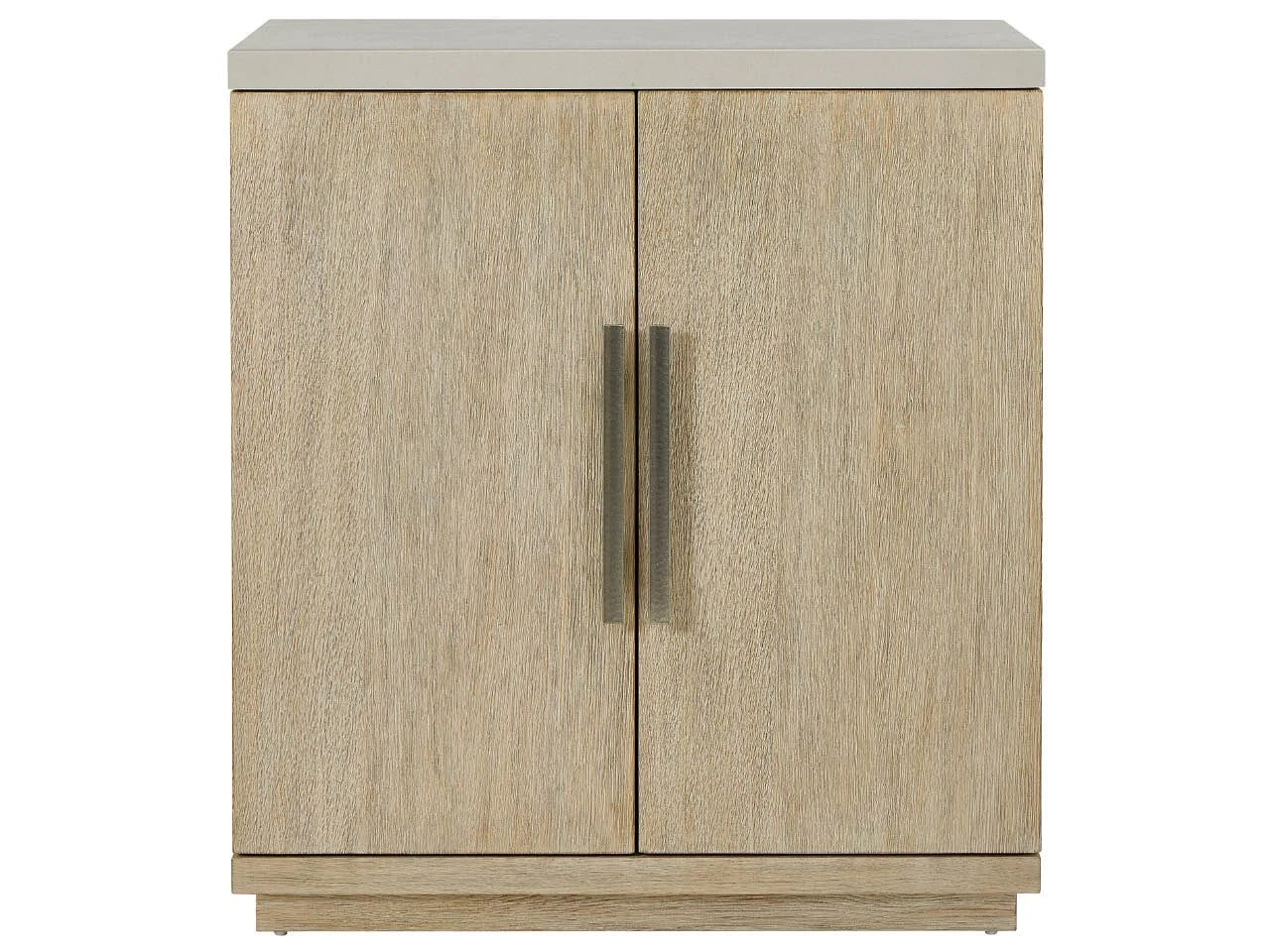 Universal - Oasis-Coastal Living Home Dockside Bar Cabinet