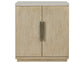 Universal - Oasis-Coastal Living Home Dockside Bar Cabinet