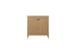 Pleasant Hill - Suede Bar Cabinet