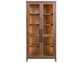Universal - Griffith Park Sienna Display Cabinet