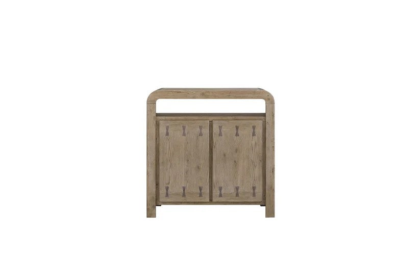 Pagosa - Bar Cabinet