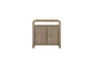 Pagosa - Bar Cabinet