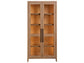 Universal - Griffith Park Canyon Display Cabinet