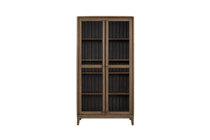 Elure - Display Cabinet