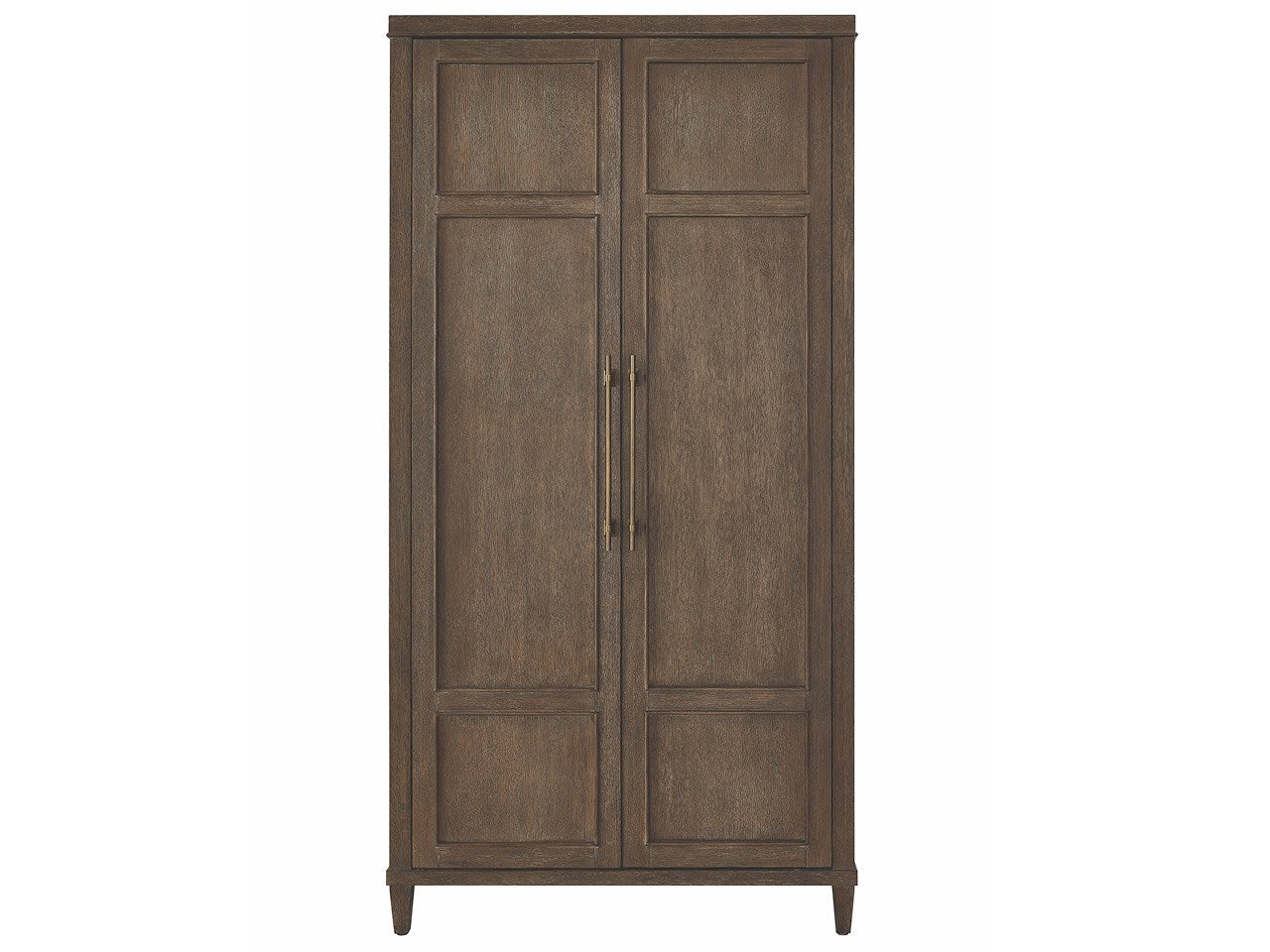 Universal - Montclair Cocoa Cabinet