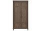 Universal - Montclair Cocoa Cabinet