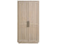 Universal - Sable & Desert-Modern Desert Utility Cabinet