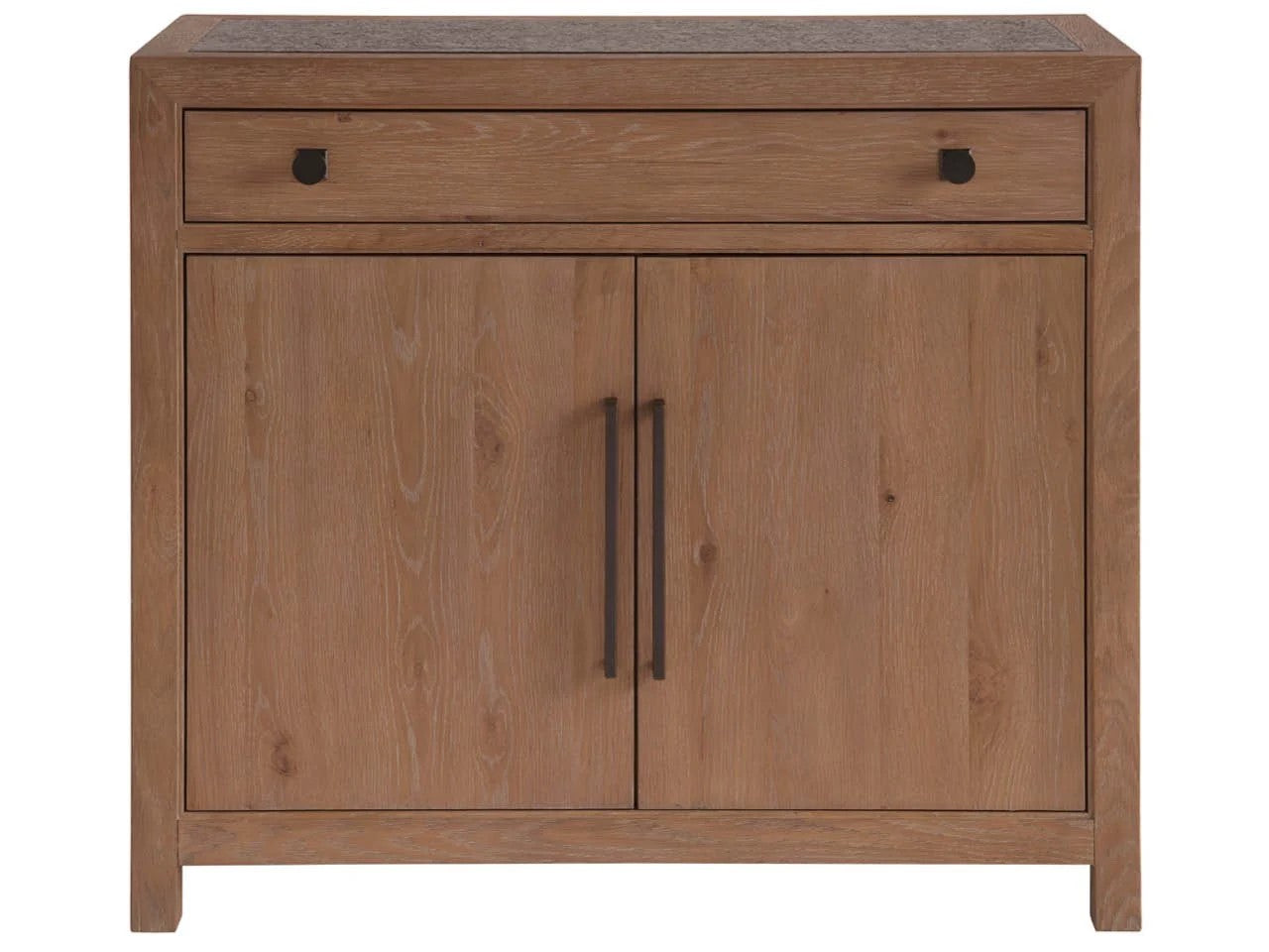 Universal - Griffith Park Sienna Bar Cabinet