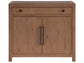 Universal - Griffith Park Sienna Bar Cabinet