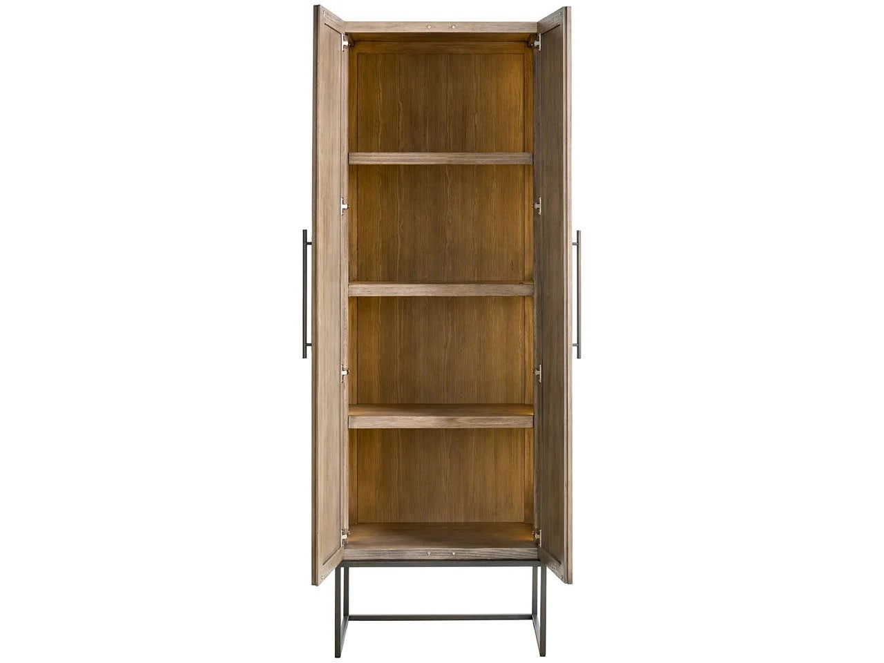 Universal - Dwell Boulder Utility Cabinet