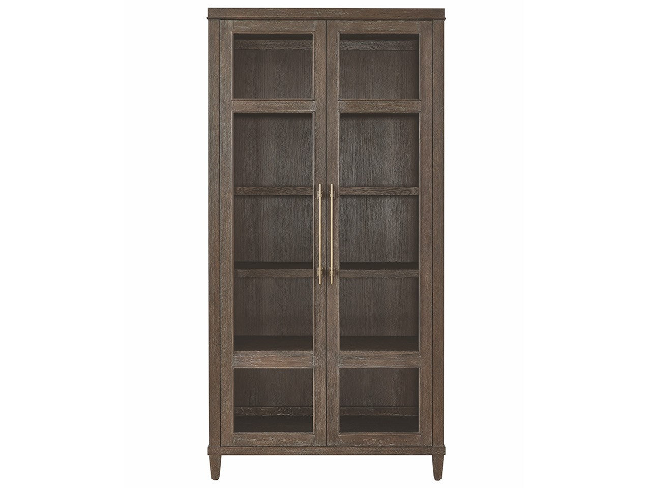 Universal - Montclair Cocoa Cabinet