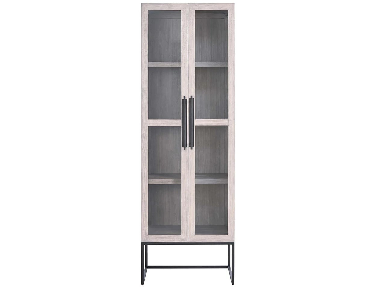 Universal - Dwell River Rock Display Cabinet