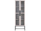 Universal - Dwell River Rock Display Cabinet