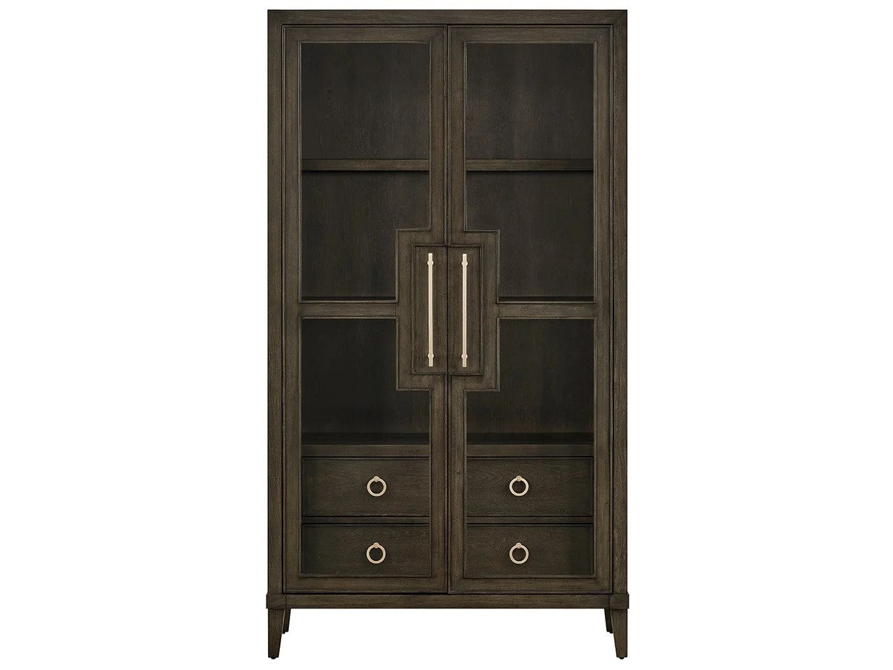 Universal - Fenwick Display Cabinet