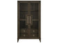 Universal - Fenwick Display Cabinet