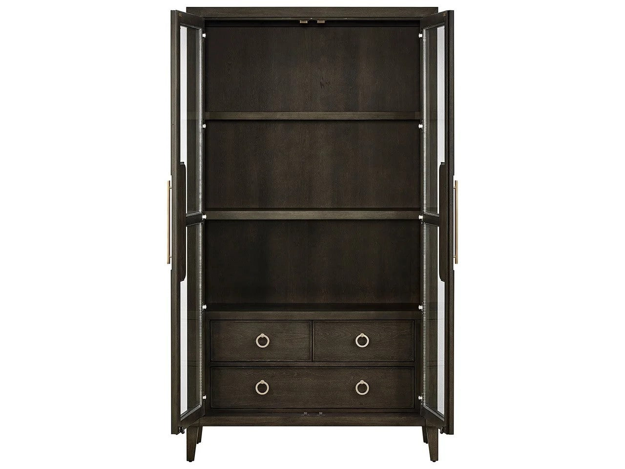 Universal - Fenwick Display Cabinet