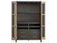 Universal - Dwell Bar Cabinet