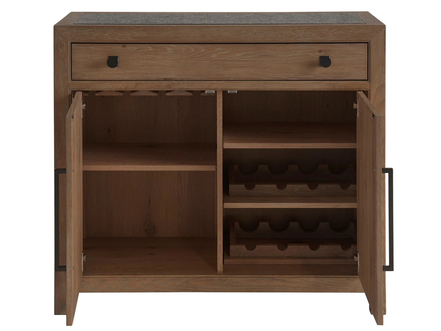 Universal - Griffith Park Sienna Bar Cabinet