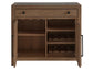 Universal - Griffith Park Sienna Bar Cabinet