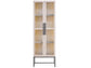 Universal - Dwell River Rock Display Cabinet