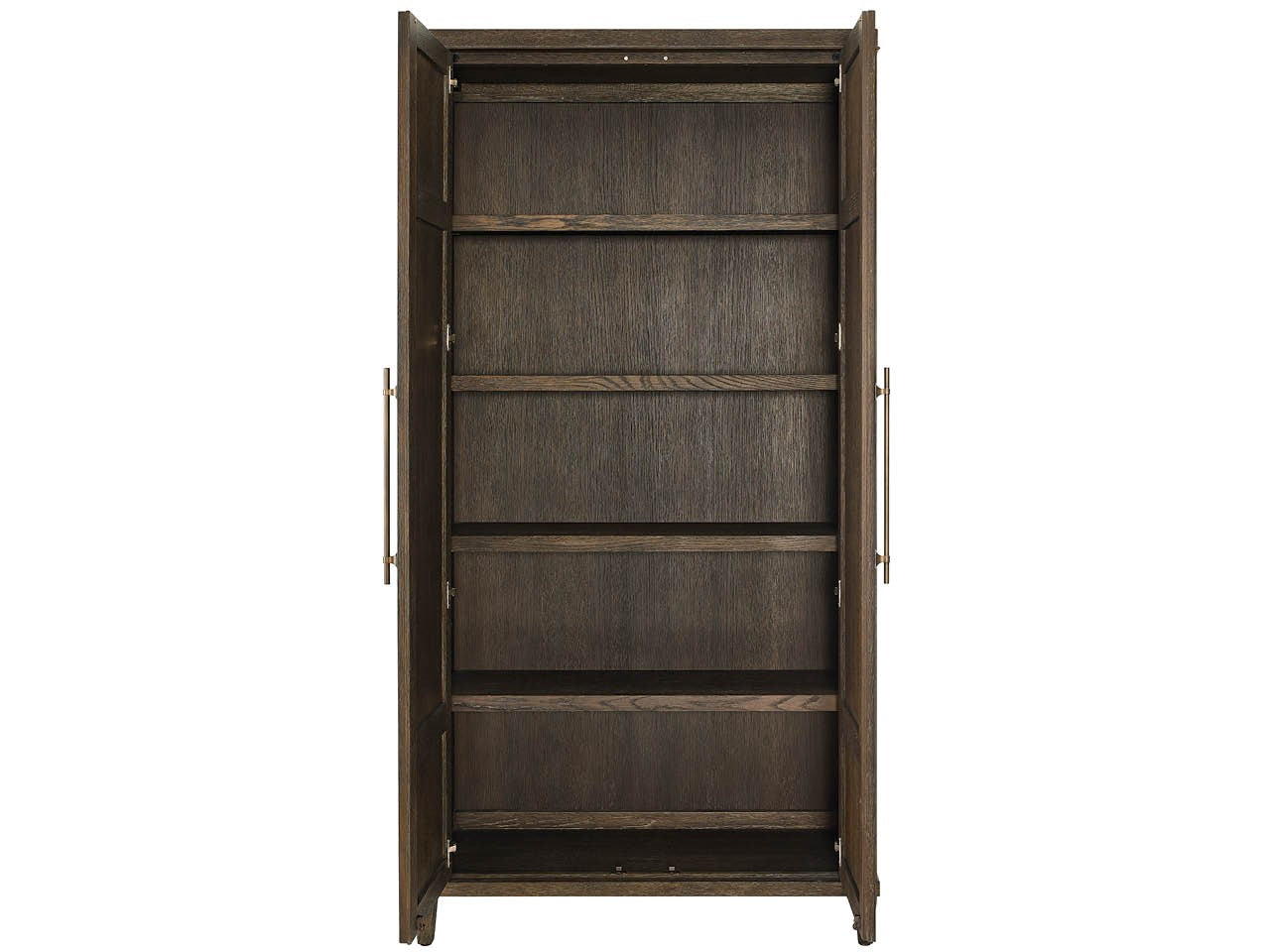 Universal - Montclair Cocoa Cabinet
