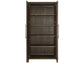 Universal - Montclair Cocoa Cabinet