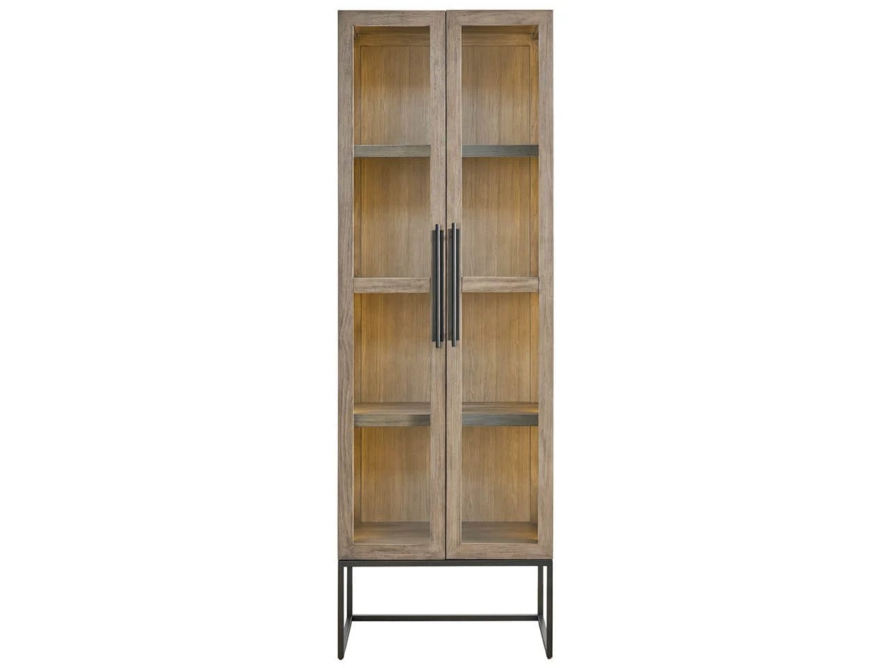 Universal - Dwell Boulder Display Cabinet