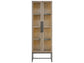 Universal - Dwell Boulder Display Cabinet