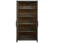 Universal - Sable & Desert-Modern Sable Utility Cabinet