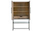 Universal - Dwell Boulder Bar Cabinet