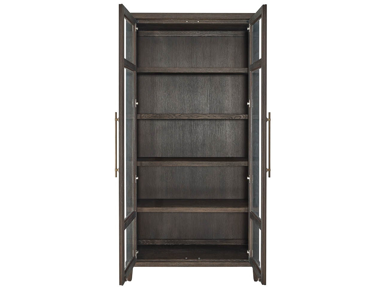 Universal - Montclair Cocoa Cabinet