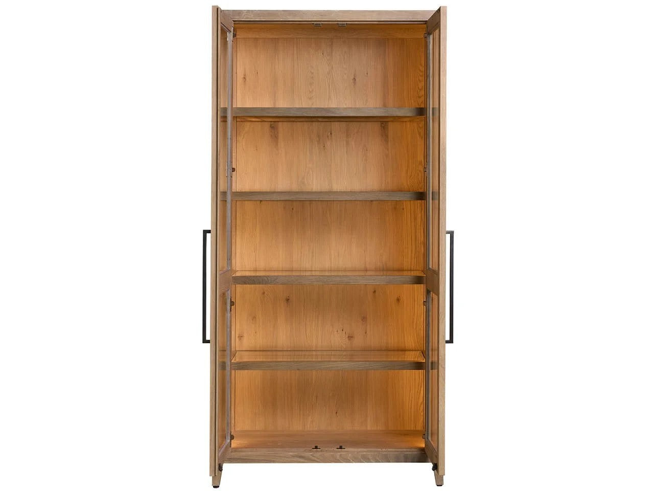Universal - Griffith Park Canyon Display Cabinet