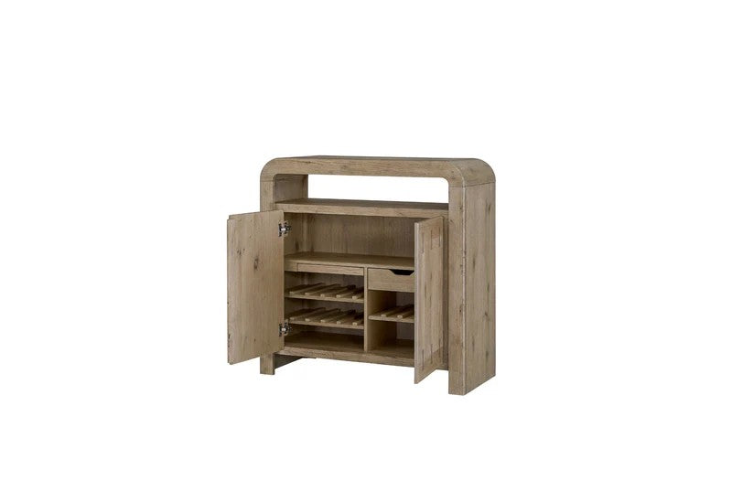 Pagosa - Bar Cabinet