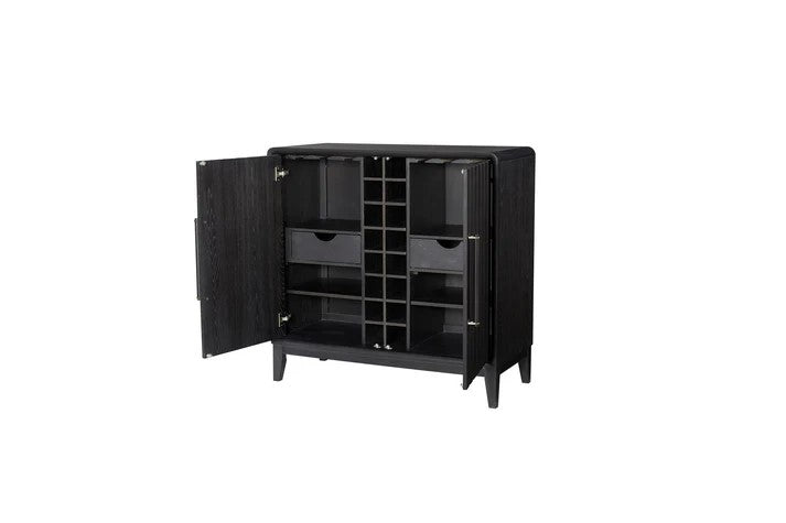 Elure - Bar Cabinet