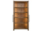 Universal - Griffith Park Sienna Display Cabinet