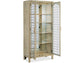 Hooker Furniture - Casual Dining Surfrider Display Cabinet