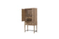Citrus Heights - Bar Cabinet