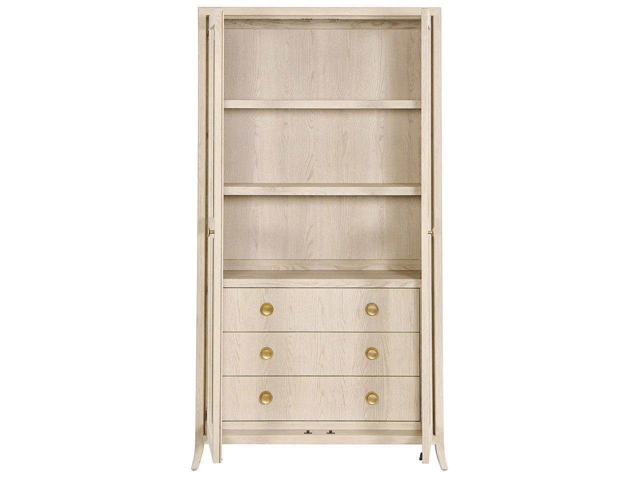 Universal - Velora Display Cabinet