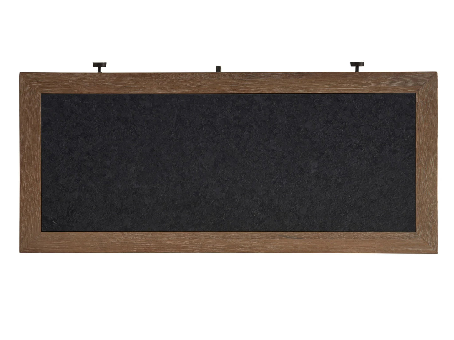 Universal - Griffith Park Sienna Bar Cabinet