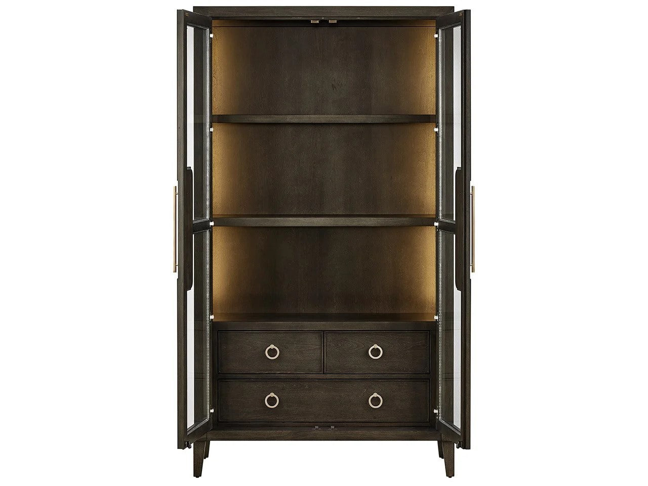Universal - Fenwick Display Cabinet