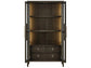 Universal - Fenwick Display Cabinet