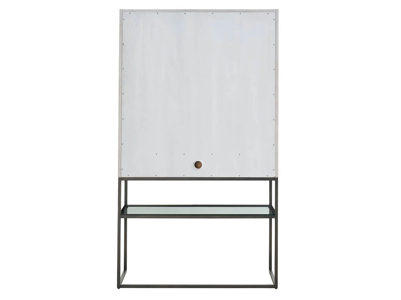 Universal - Dwell River Rock Bar Cabinet