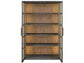Universal - Mist & Veil-Modern Veil Display Cabinet