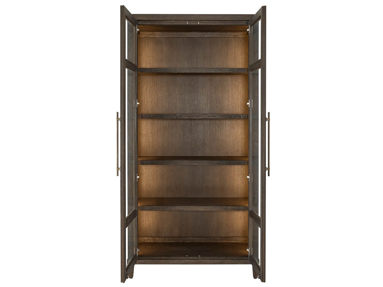 Universal - Montclair Cocoa Cabinet