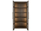 Universal - Montclair Cocoa Cabinet