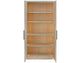 Universal - Sable & Desert-Modern Desert Utility Cabinet