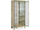 Hooker Furniture - Casual Dining Surfrider Display Cabinet