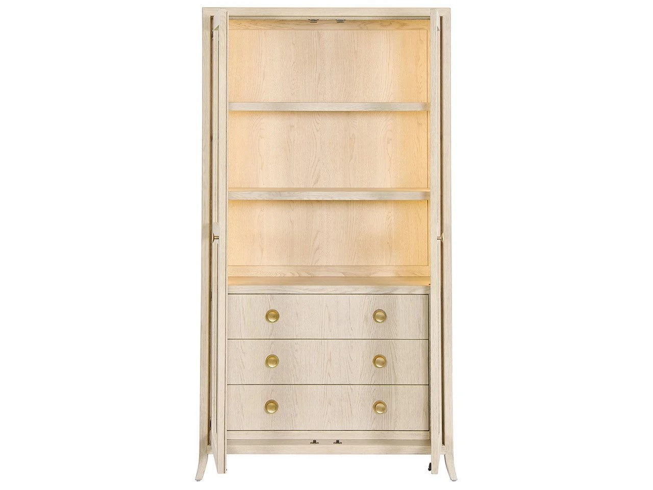 Universal - Velora Display Cabinet