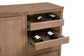 SoMa - Wine & Storage Cabinet in Flax